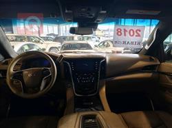 كاديلاك اسكاليد